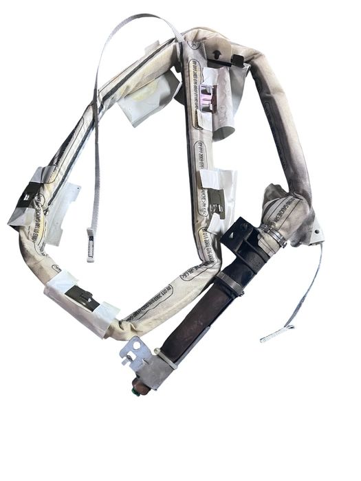 Airbag Cortina Stanga Renault Megane Ii Bm0/1_, Cm0/1_ 2001 - 2012 820