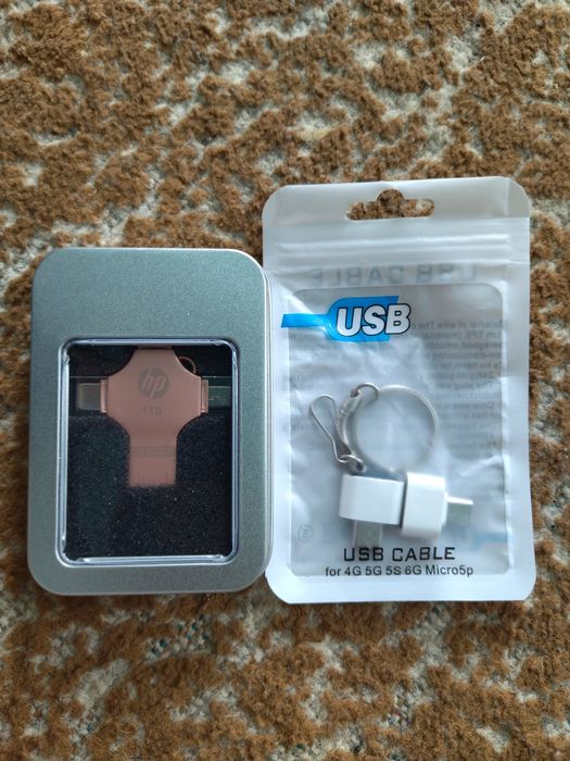 Флешка гарантия нет