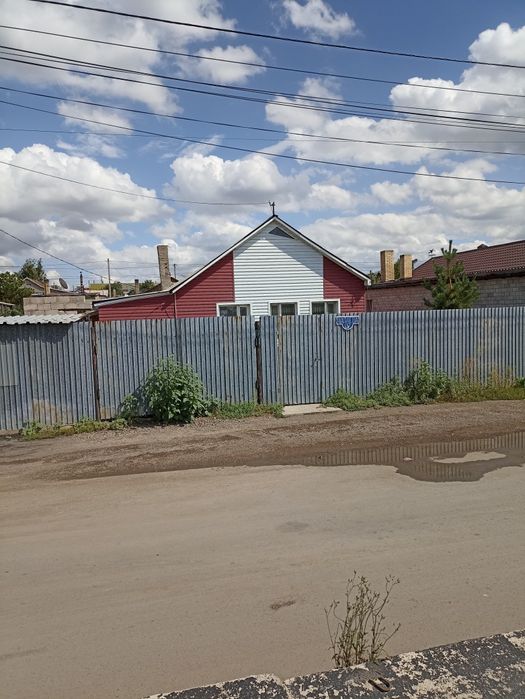 Срочно продам дом