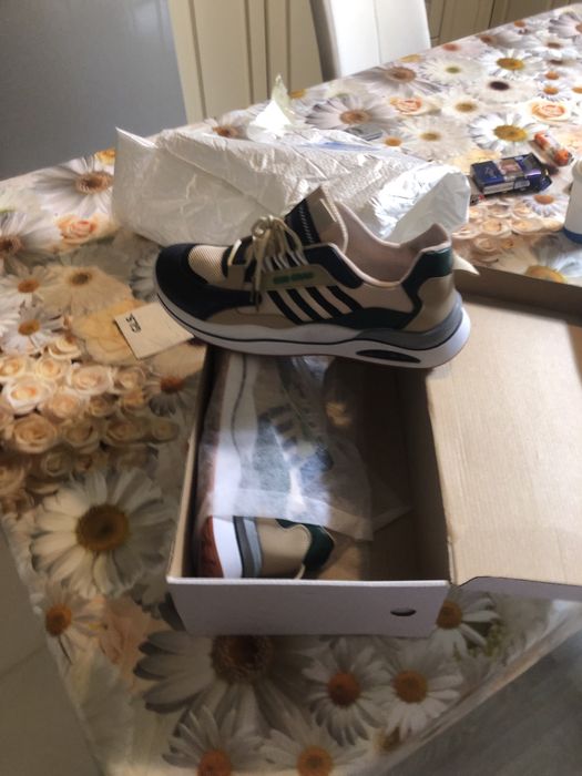 Adidași pentru alergare