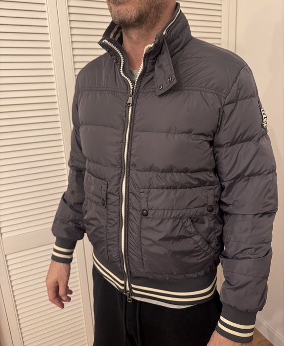 Geaca puf Marina Yachting marimea M