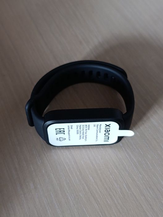 XIaomI Smart Band 9 Active