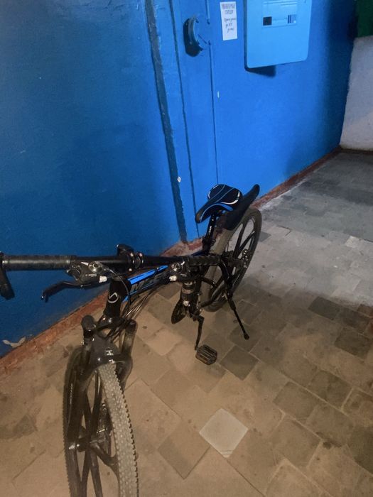 Продается велосипед JINXIANG (MSEP)