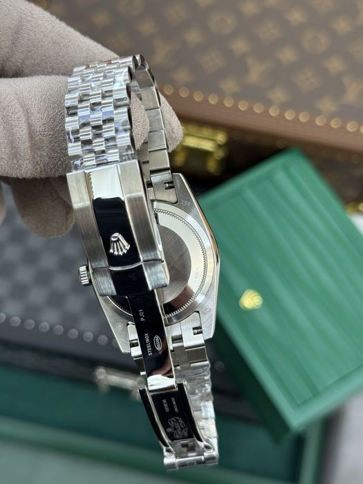 Rolex Date-Just 36mm