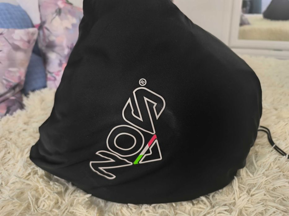Casca motocicleta