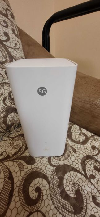 Huawei 5G CPE Pro 3 (H138-380) Dual Band Wireless Router WI-FI 6 liber de retea