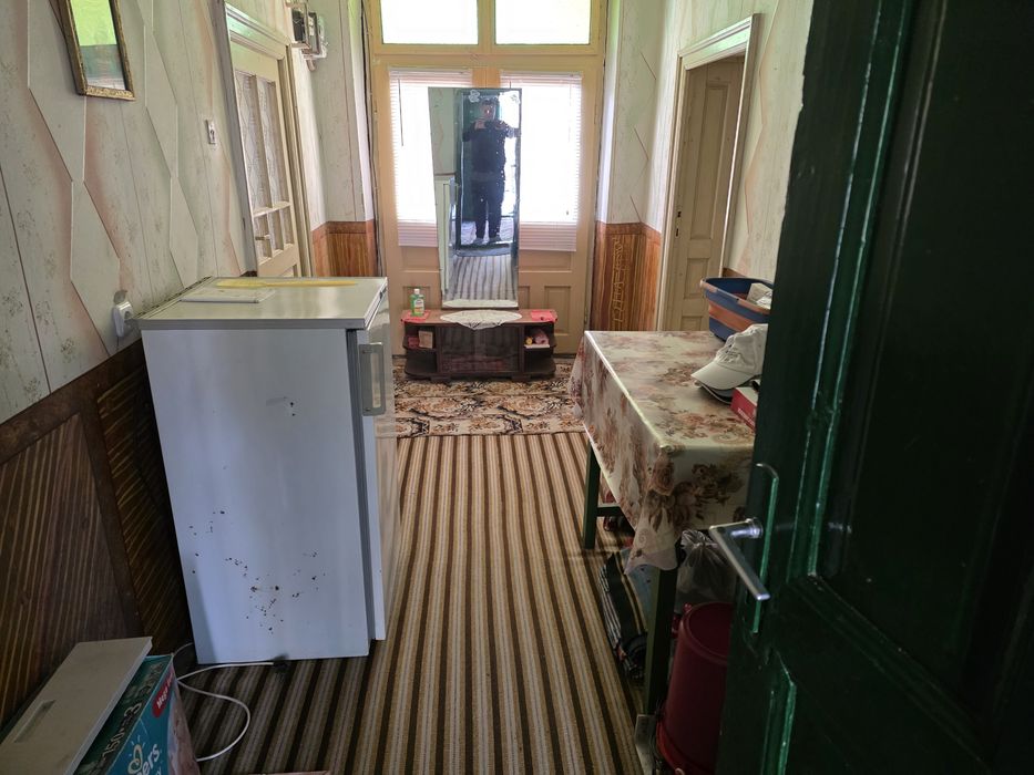 Vand casa comuna Celaru, sat Soreni ,jud.Dolj