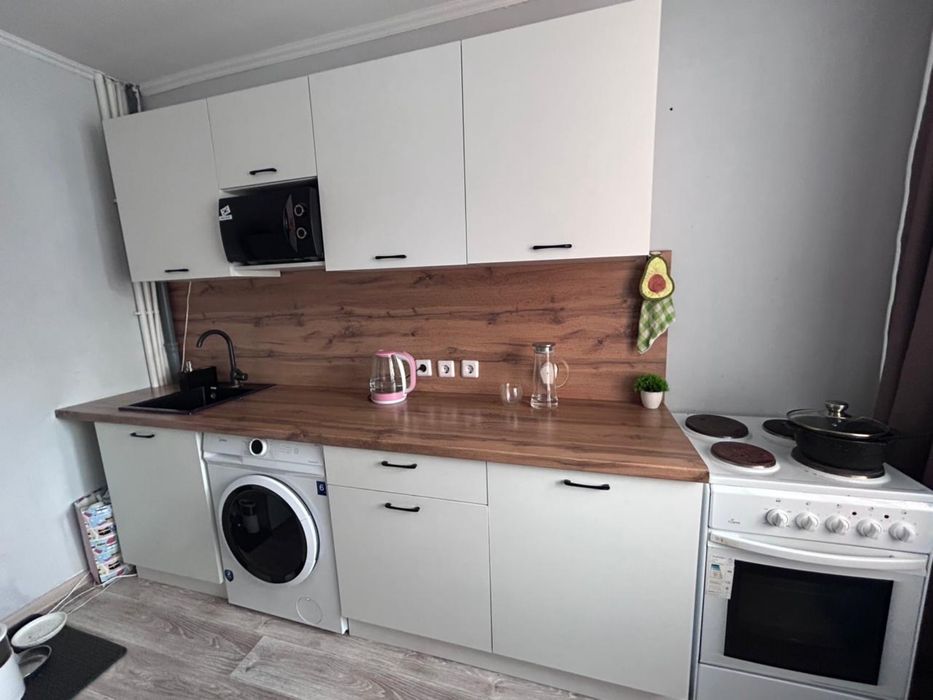 Продам кухонный гарнитур