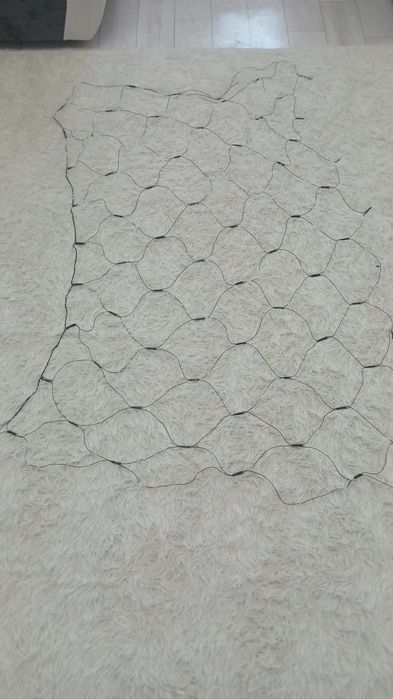 Продам герлянда сетка