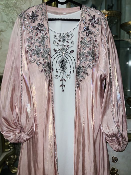 Платье Абайа сотилади дубай