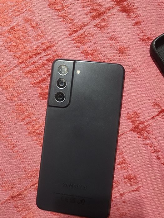 Samsung S21 fe 128/6