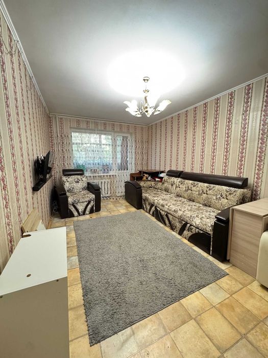 Продам 2комн квартиру  на 2 этаже , район Сокол