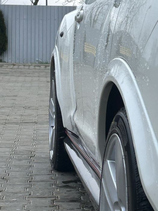 Jante r18 5x114.3 cb66.1 8j et40 Semi-Concave