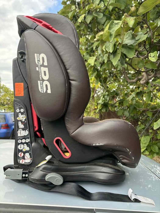 Детско дтолче за кола