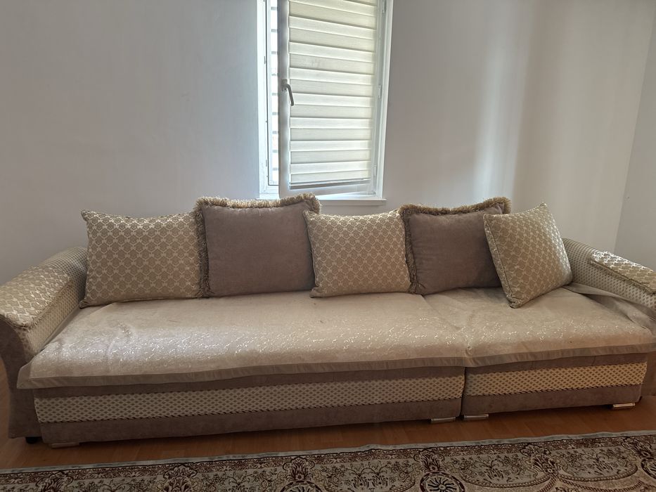 Мягкий мебель!!!