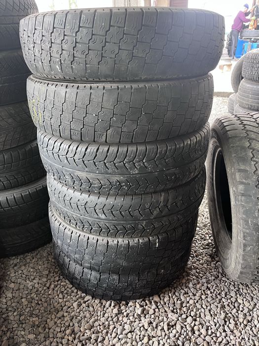 Шина на газель BELSHINA