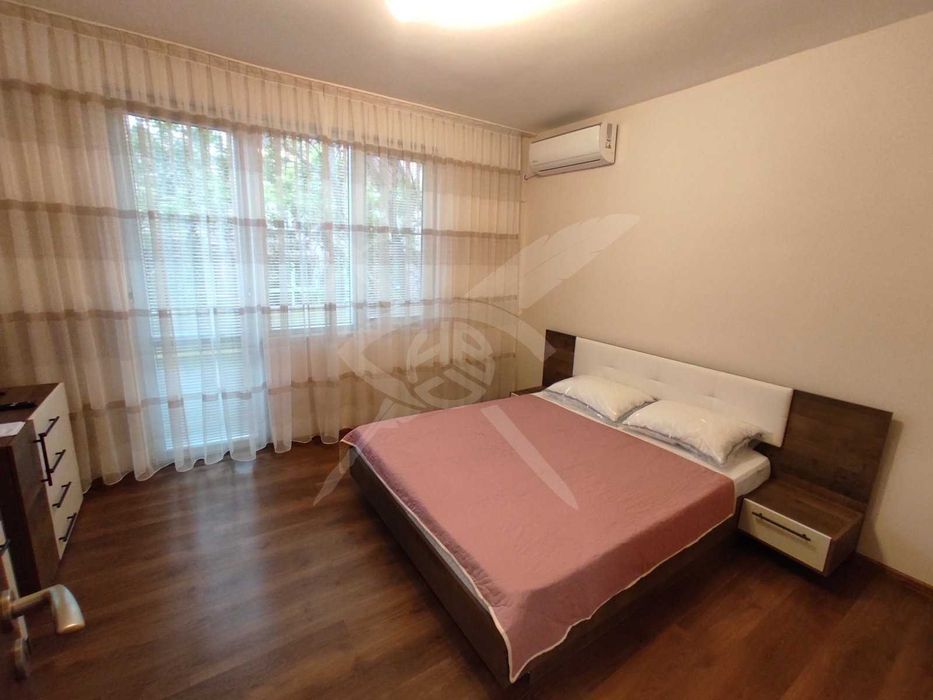 Дава се под наем Двустаен апартамент в Пловдив, Въстанически - 70 кв.м за 448.8 € - Снимка #4