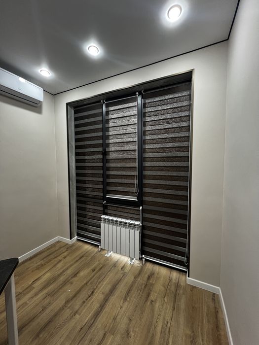 Жалюзи. Утеген батыр (гресс)Ролл шторы.