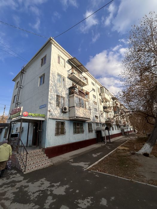 г Қызылорда Мұратбаев 36