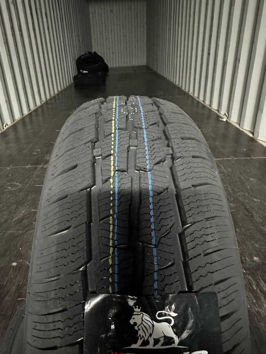 Нови зимни бусови гуми ARIVO Winmaster 175/65R14C 90/88T НОВ DOT