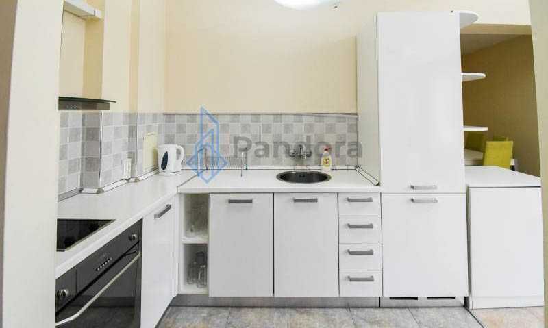 Дава се под наем Тристаен апартамент в София, Гео Милев - 96 кв.м за 768 € - Снимка #3