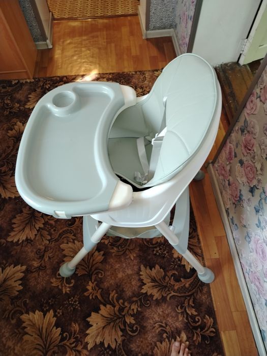 Стульчик детский.