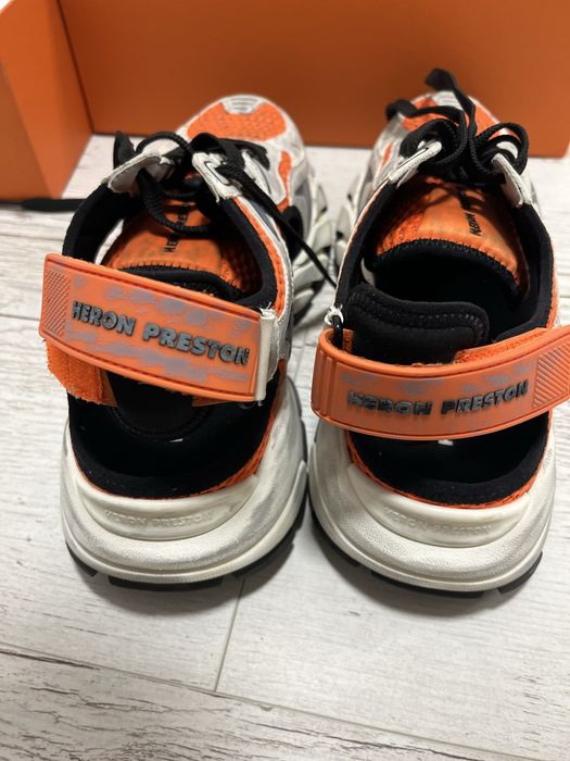 Heron preston Херон Престон
