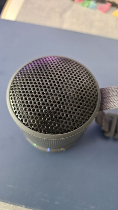 Преносима bluetooth колонка Sony srs xb100
