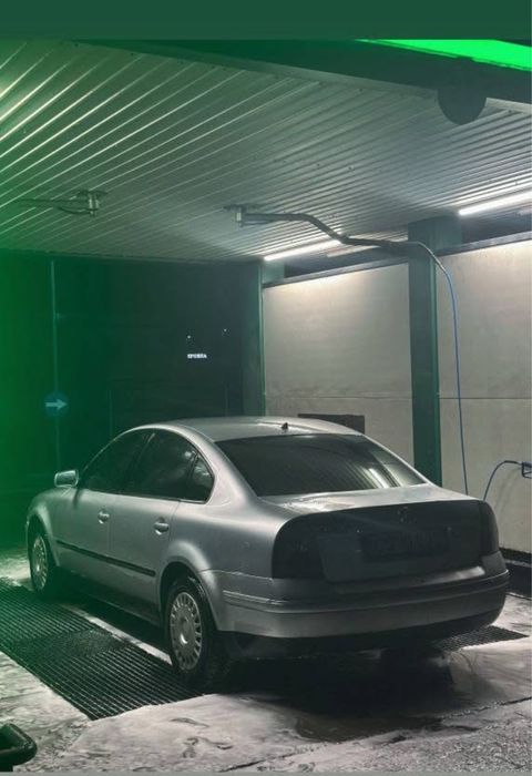 Vand masina Passat  b5.5 4motion 4x4