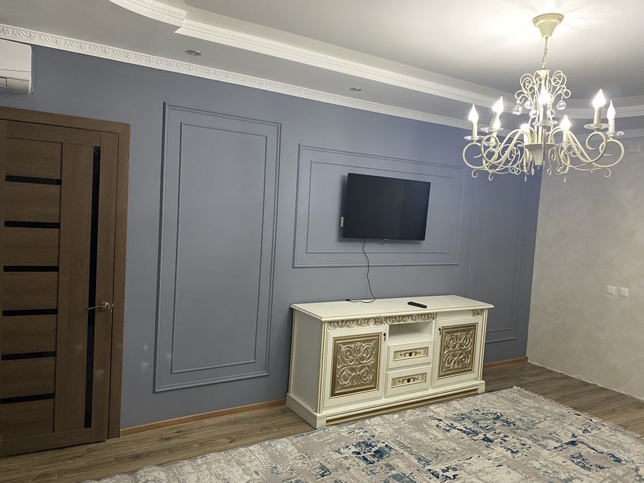 Каратал 2х комнат