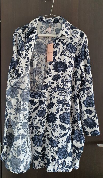 Rochie de primăvară, Bludeise