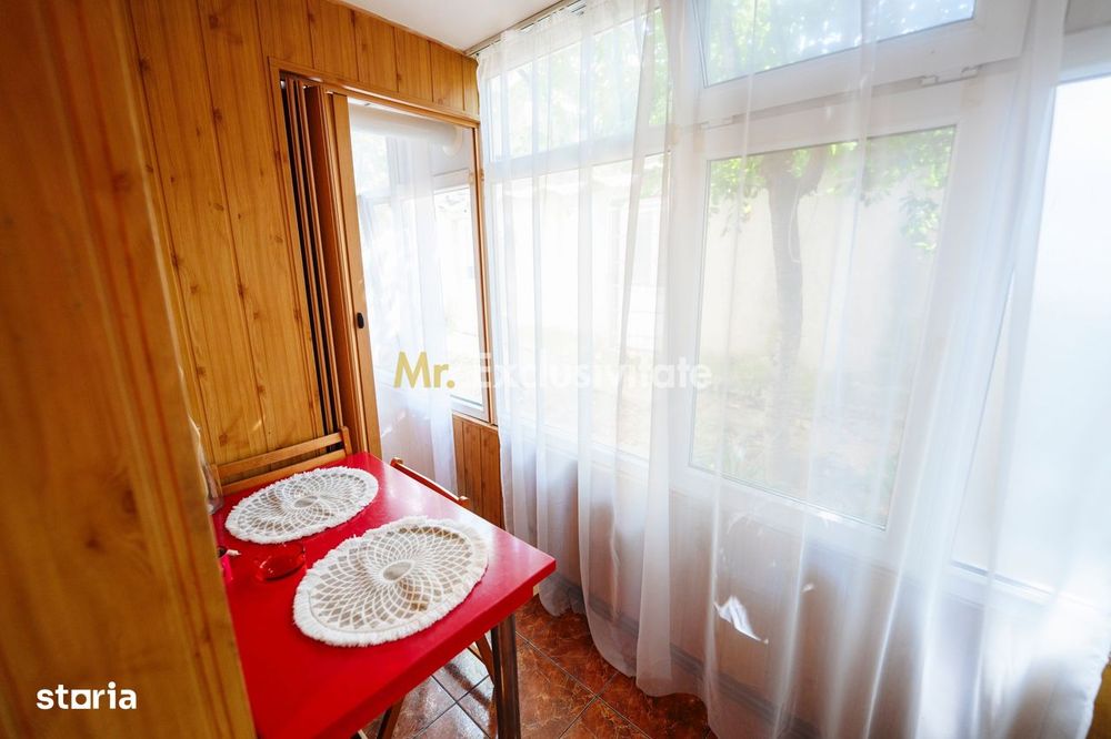 Apartament 2 camere de vanzare Petre Ispirescu - Facultatea de Drept