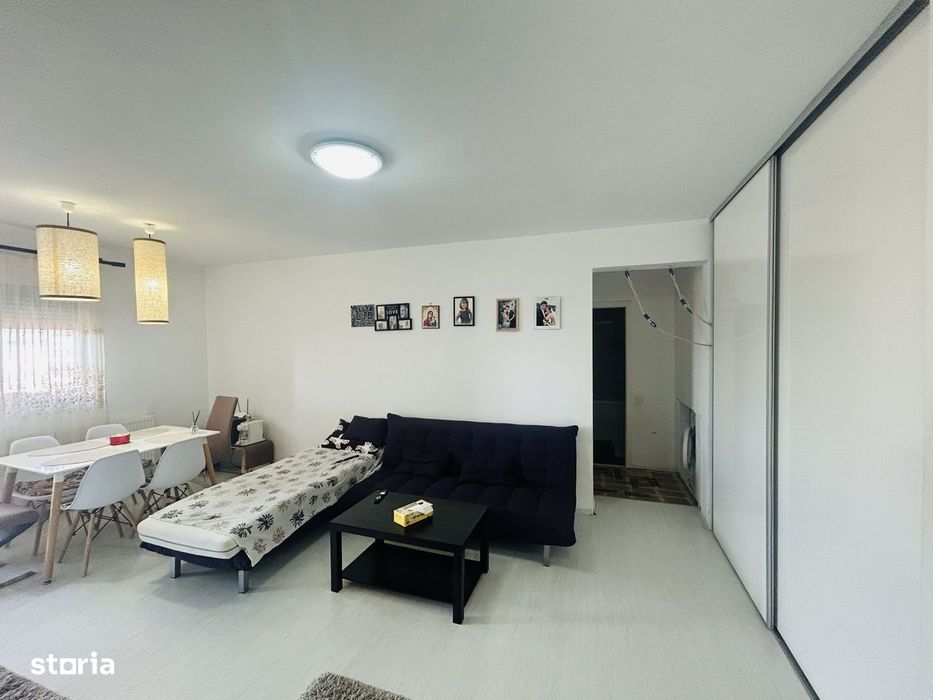 Apartament 3 Camere, parcare Inclusă - Rahovei Sibiu