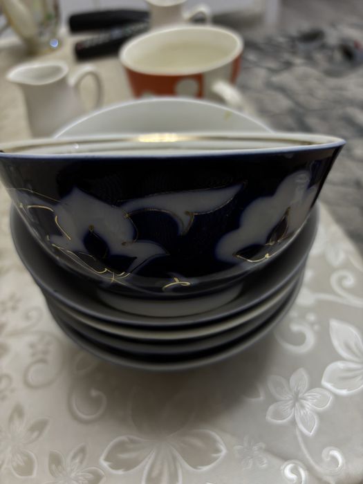 Продам    посуду