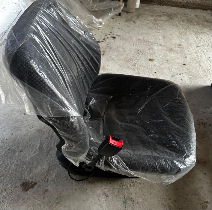 Scaun Tractor 50 - 120 CP