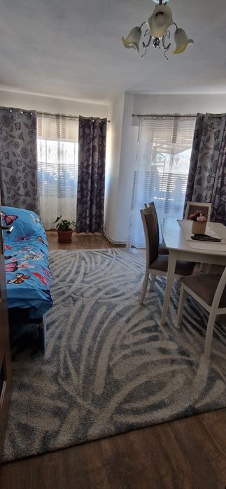 Apartament cu doua camere
