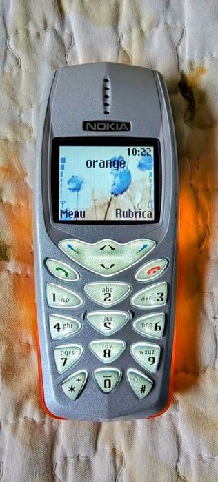 6310 nou la cutie by Nokia