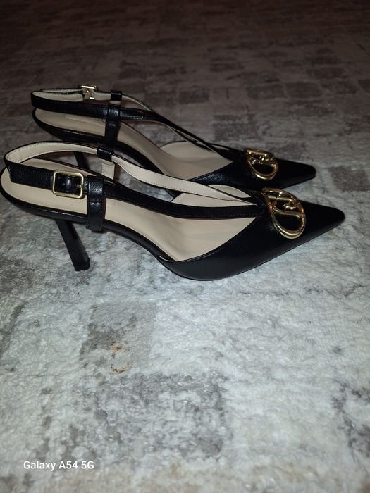 Pantofi cu toc Liu Jo 38 nou