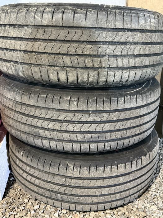 Летняя резина комплект