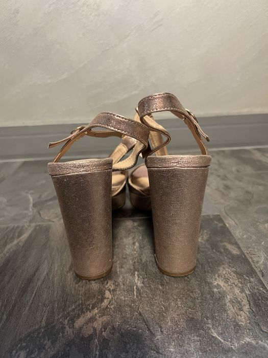 Официални обувки за повод