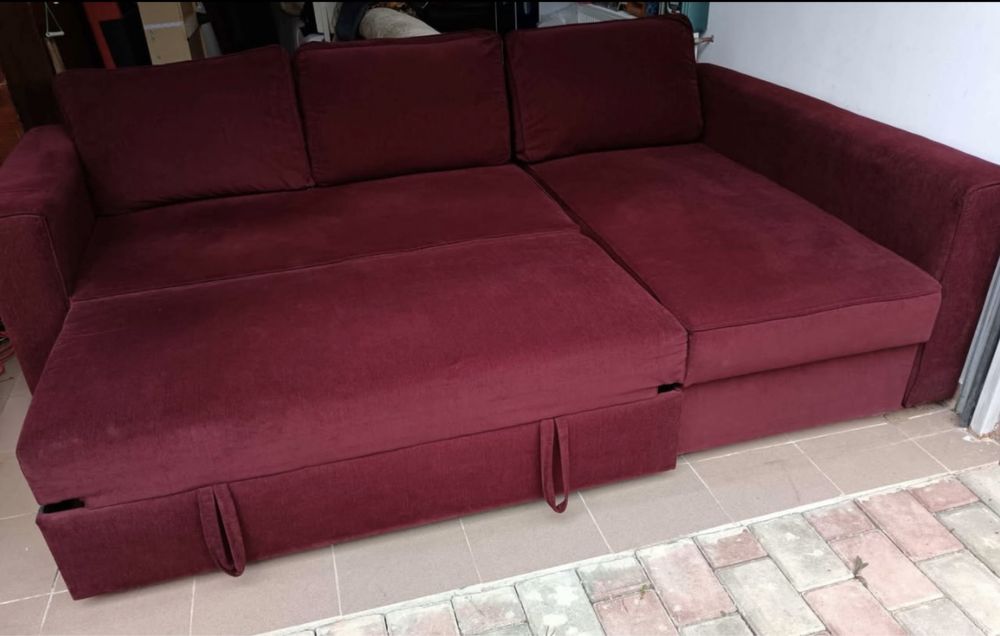 Coltar extensibil Casa Mielle