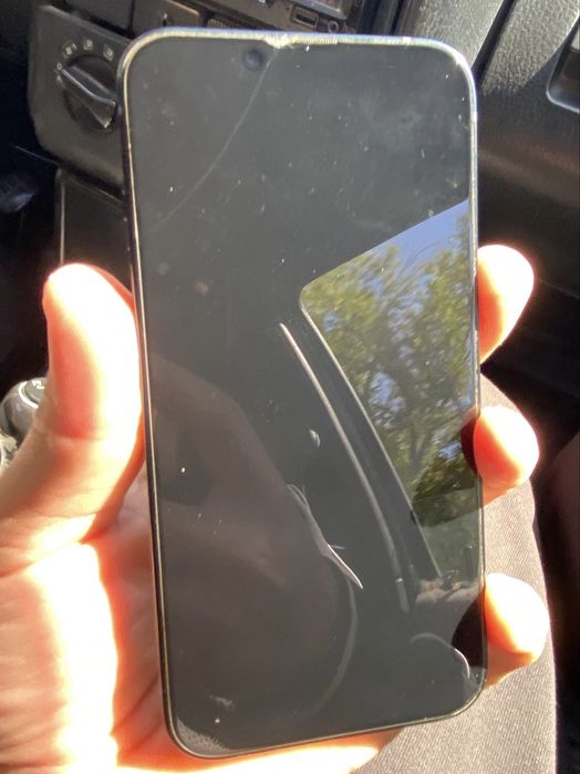 Iphone 13 синий