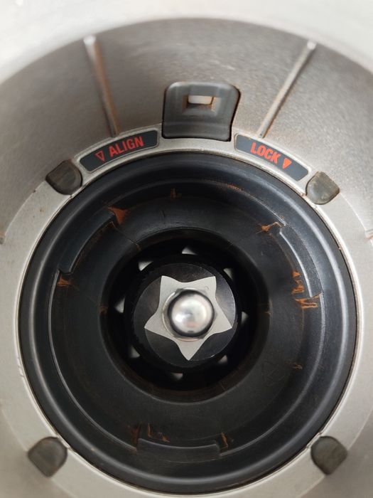 Кафемелачка Sage Smart Grinder Pro (SCG820)