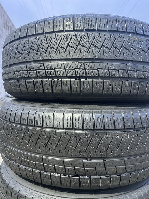 265/70/16 Triangle 2022 г