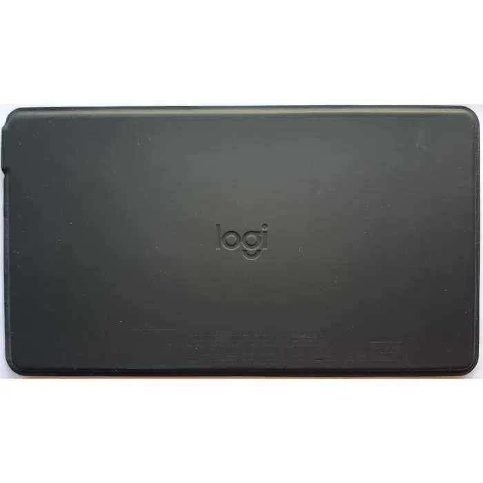 Logitech KEYS-TO-GO tastatura bluetooth iPhone iPad Apple TV laptop