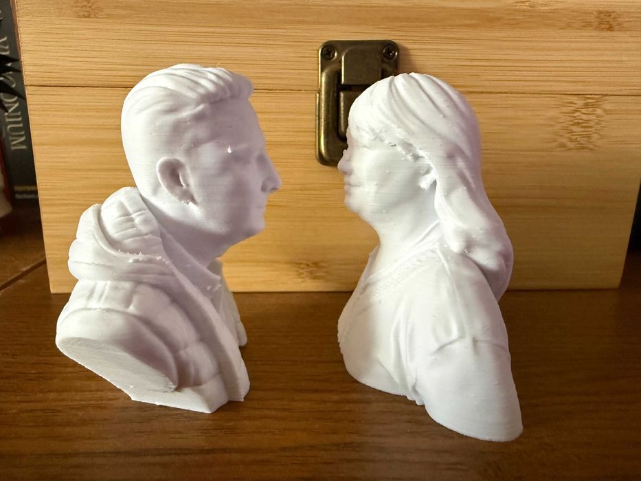 Servicii Printare 3D Rapidă | Piese Schimb, Figurine, Cadouri Personalizate
