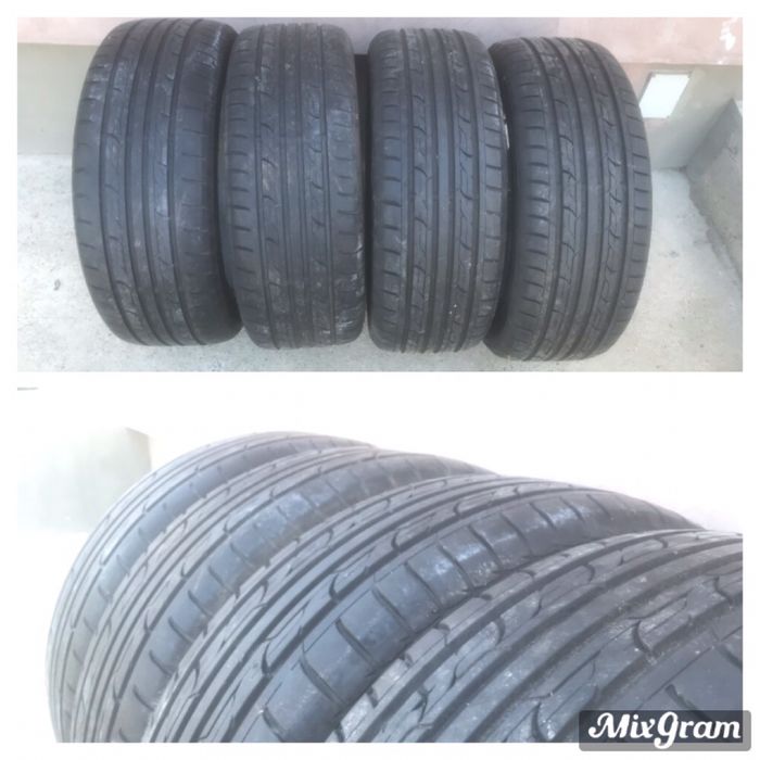 Jante audi a3 a4 a6 a8 q3 sline rs 245 40 18 vara noi pirelli  5x112