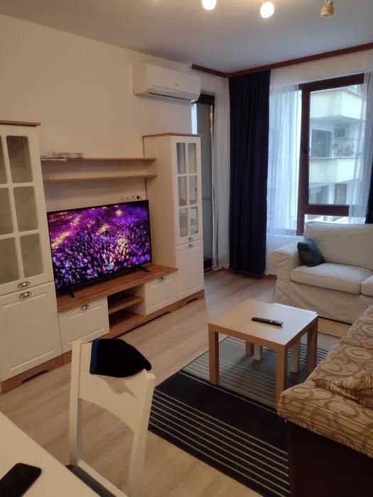 Дава се под наем Двустаен апартамент в Варна, Бриз - 70 кв.м за 847.62 € - Снимка #4