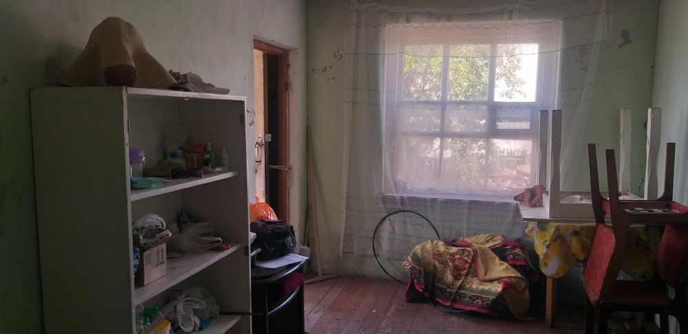 Дача федоровка с э/э