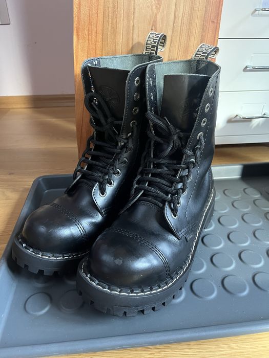 Кубинки Steel Размер 41